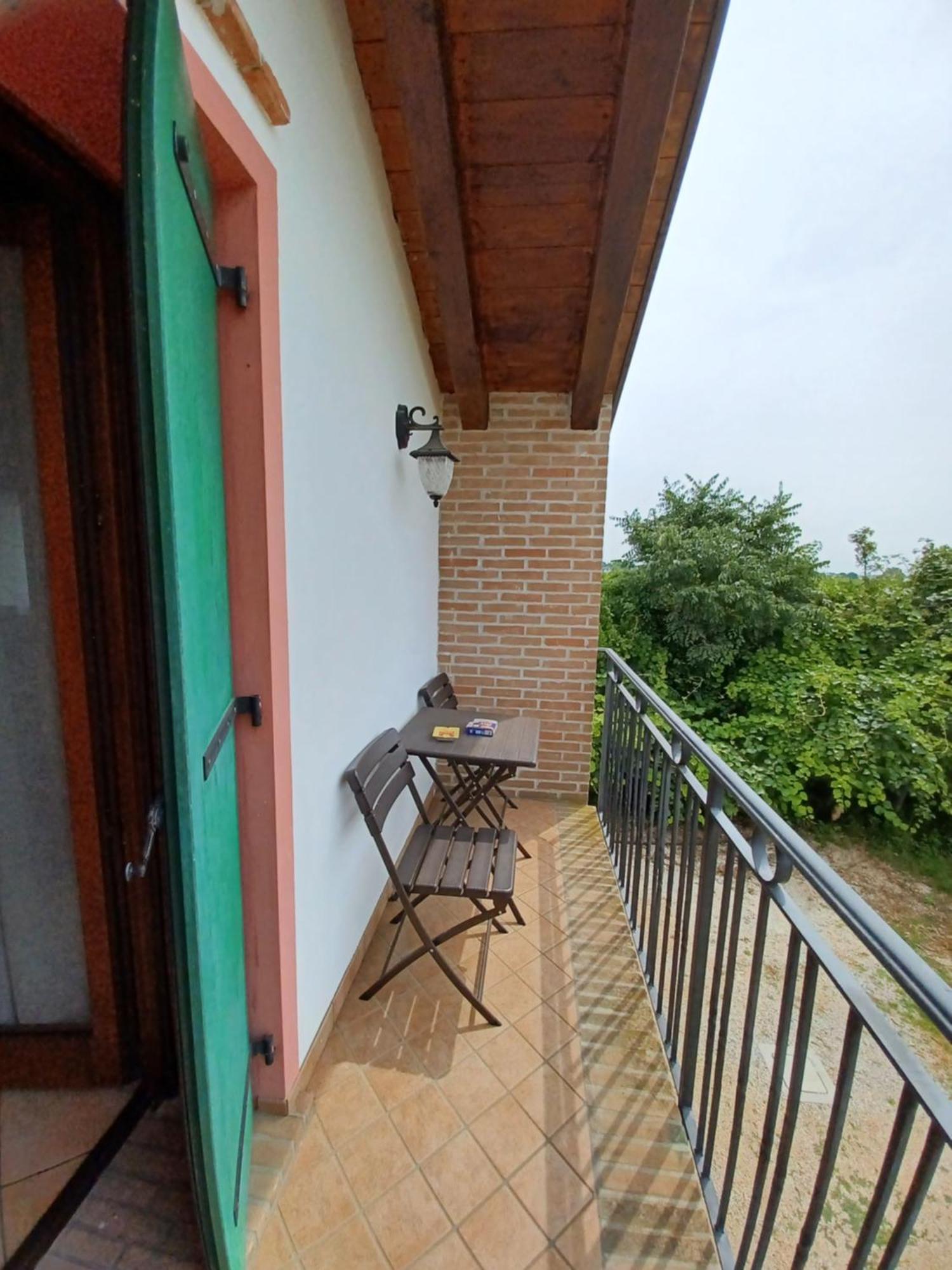 Agrituristico Zambon Farm stay *