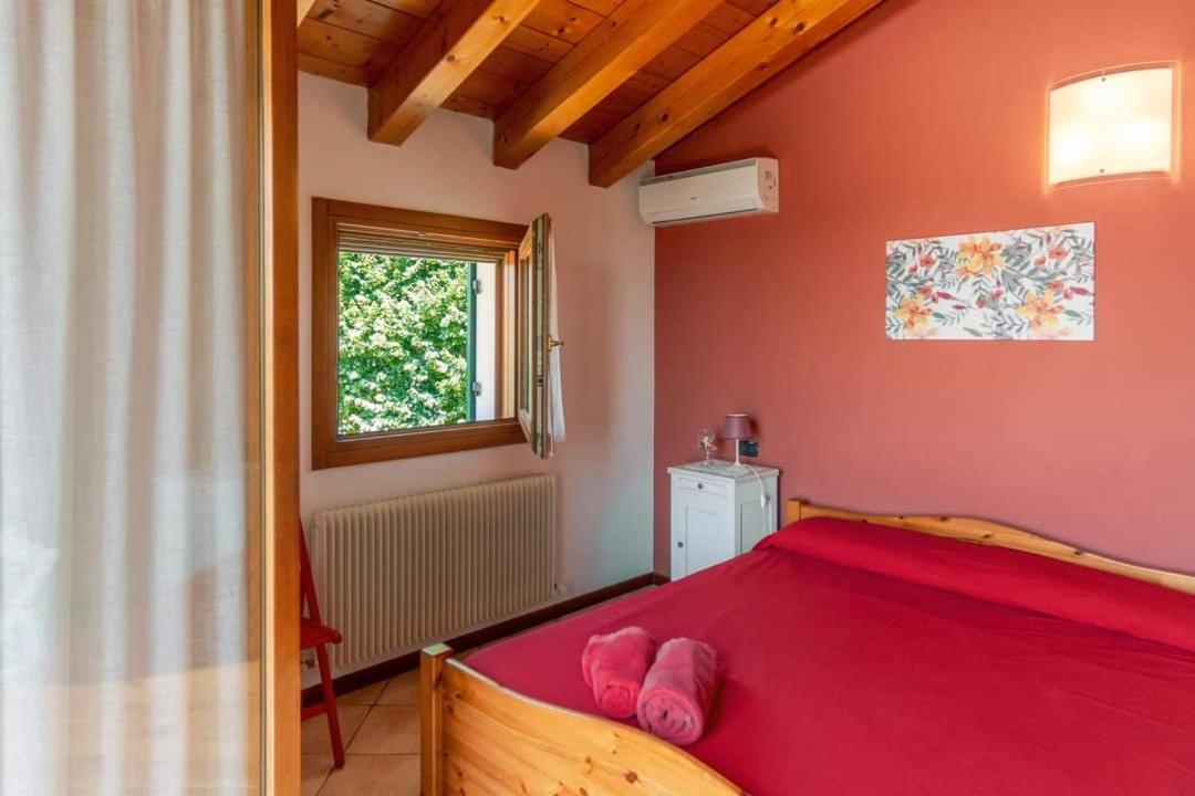 Farm stay Agrituristico Zambon